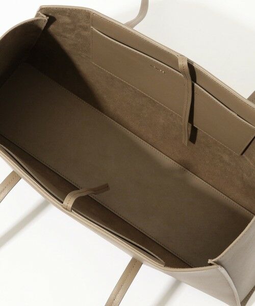 TOMORROWLAND / トゥモローランド トートバッグ | AGNEEL SLOAN EAST WEST トートバッグ | 詳細7