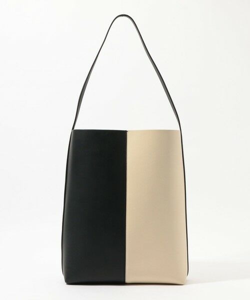 TOMORROWLAND / トゥモローランド トートバッグ | AGNEEL CARA ワンハンドル トートバッグ | 詳細3