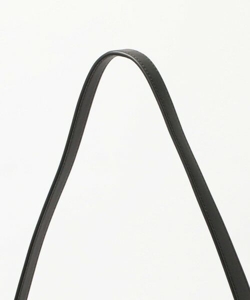 TOMORROWLAND / トゥモローランド トートバッグ | AGNEEL CARA ワンハンドル トートバッグ | 詳細5