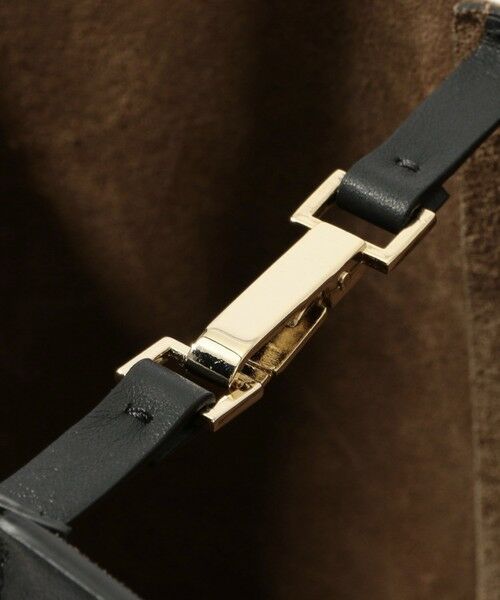 TOMORROWLAND / トゥモローランド トートバッグ | AGNEEL CARA ワンハンドル トートバッグ | 詳細7