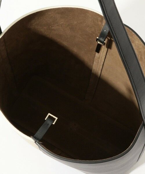 TOMORROWLAND / トゥモローランド トートバッグ | AGNEEL CARA ワンハンドル トートバッグ | 詳細8
