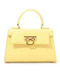 TOMORROWLAND / トゥモローランド ハンドバッグ | CARBOTTI  GRETA 245 ハンドバッグ