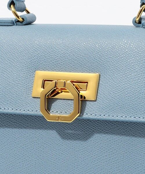 TOMORROWLAND / トゥモローランド ハンドバッグ | CARBOTTI  GRETA 245 ハンドバッグ | 詳細11