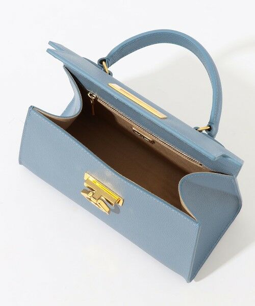 TOMORROWLAND / トゥモローランド ハンドバッグ | CARBOTTI  GRETA 245 ハンドバッグ | 詳細12