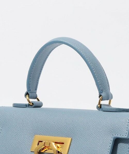 TOMORROWLAND / トゥモローランド ハンドバッグ | CARBOTTI  GRETA 245 ハンドバッグ | 詳細5