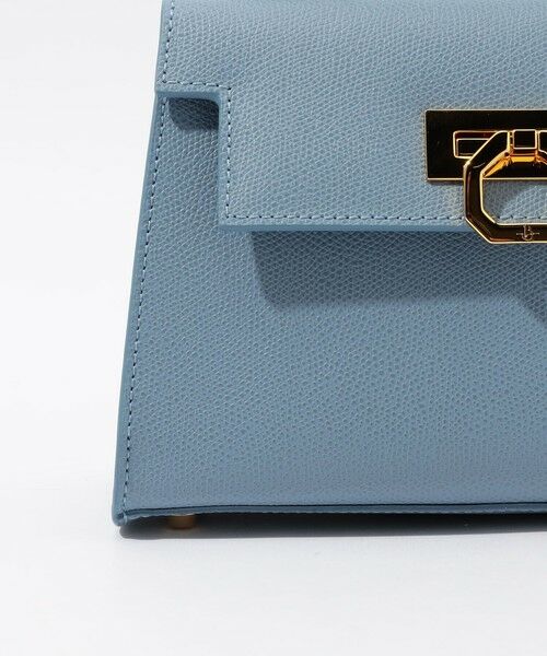 TOMORROWLAND / トゥモローランド ハンドバッグ | CARBOTTI  GRETA 245 ハンドバッグ | 詳細6