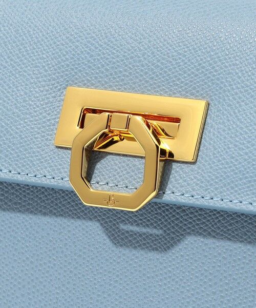 TOMORROWLAND / トゥモローランド ハンドバッグ | CARBOTTI  GRETA 245 ハンドバッグ | 詳細7