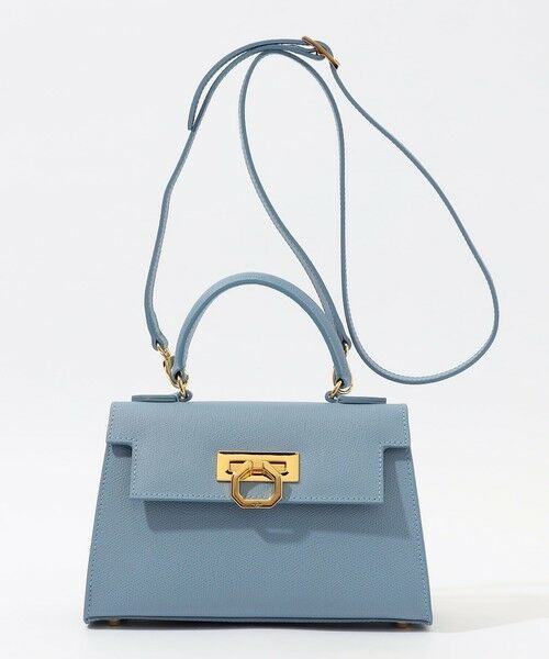 TOMORROWLAND / トゥモローランド ハンドバッグ | CARBOTTI  GRETA 245 ハンドバッグ | 詳細8