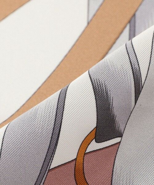 TOMORROWLAND / トゥモローランド バンダナ・スカーフ | TOMORROWLAND BELT スカーフ | 詳細3