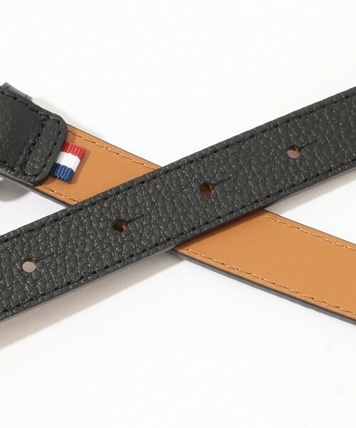 TOMORROWLAND / トゥモローランド ベルト・サスペンダー | MAISON BOINET eyelet ベルト | 詳細2