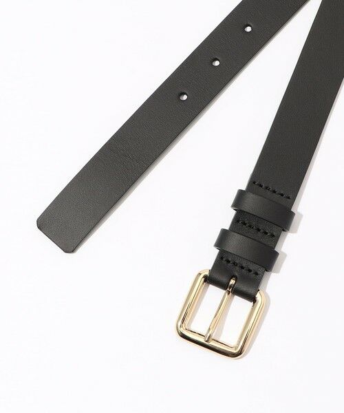 TOMORROWLAND / トゥモローランド ベルト・サスペンダー | LEFIJE DOUBLE BAND ベルト | 詳細2