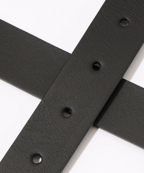 TOMORROWLAND / トゥモローランド ベルト・サスペンダー | LEFIJE DOUBLE BAND ベルト | 詳細3