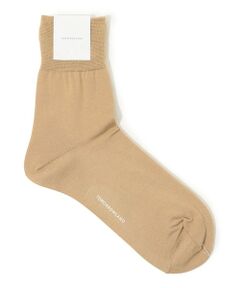 TOMORROWLAND / トゥモローランド ソックス | TOMORROWLAND シアーソックス