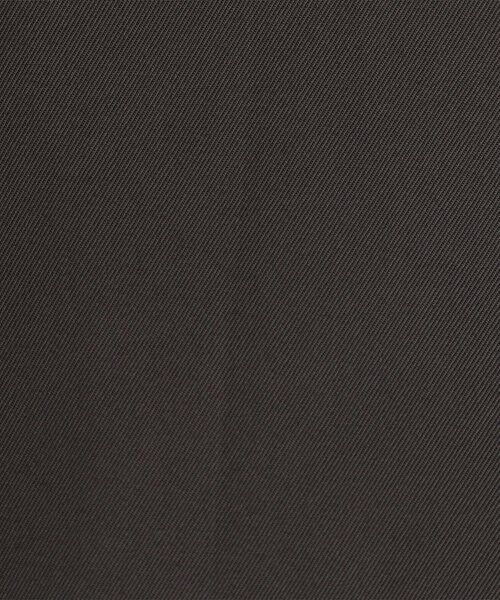 TOMORROWLAND / トゥモローランド チノ・ワークパンツ | コットンギャバ ワイドパンツ | 詳細10