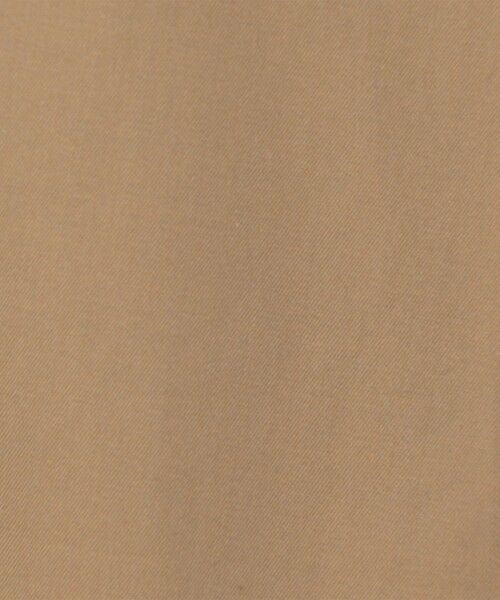 TOMORROWLAND / トゥモローランド チノ・ワークパンツ | コットンギャバ ワイドパンツ | 詳細9