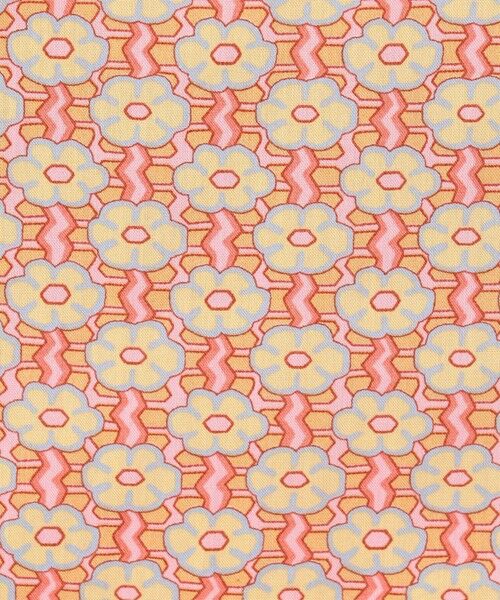 TOMORROWLAND / トゥモローランド シャツ・ブラウス | コットンリバティプリント スプリングブラウス | 詳細9