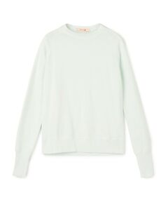 TOMORROWLAND / トゥモローランド Tシャツ | ソフトコットン クルーネックカットソー