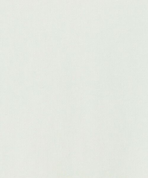 TOMORROWLAND / トゥモローランド Tシャツ | ソフトコットン ノースリーブカットソー | 詳細9