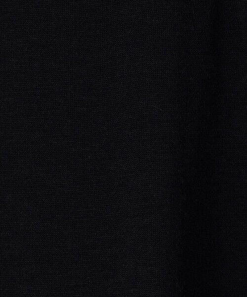 TOMORROWLAND / トゥモローランド Tシャツ | テンセルシルク ベーシックカットソー | 詳細11