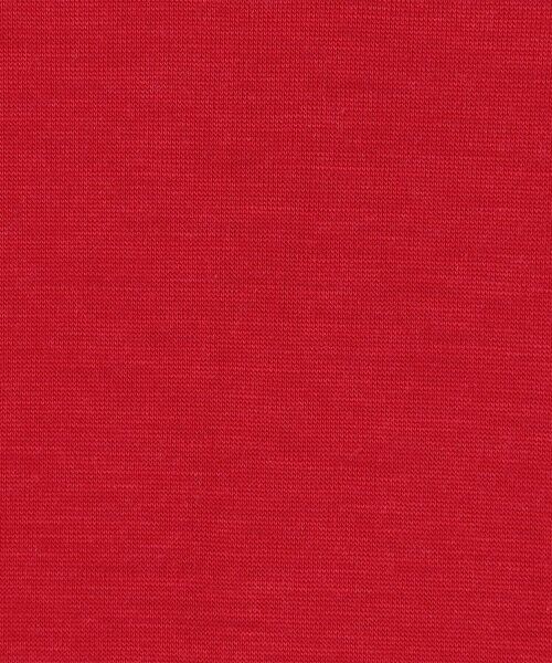 TOMORROWLAND / トゥモローランド Tシャツ | テンセルシルク ベーシックカットソー | 詳細9