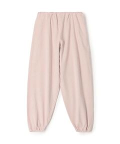 TOMORROWLAND / トゥモローランド その他パンツ | ソフトコットン オーバースウェットパンツ
