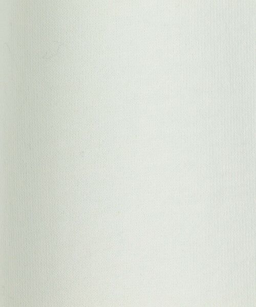 TOMORROWLAND / トゥモローランド その他パンツ | ソフトコットン オーバースウェットパンツ | 詳細12