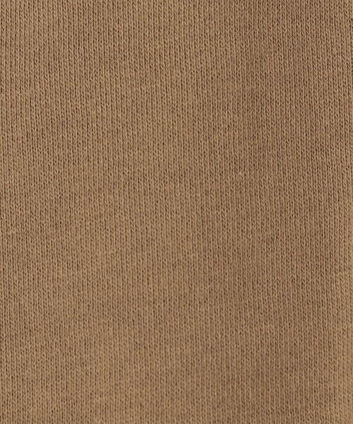 TOMORROWLAND / トゥモローランド その他パンツ | ソフトコットン オーバースウェットパンツ | 詳細9