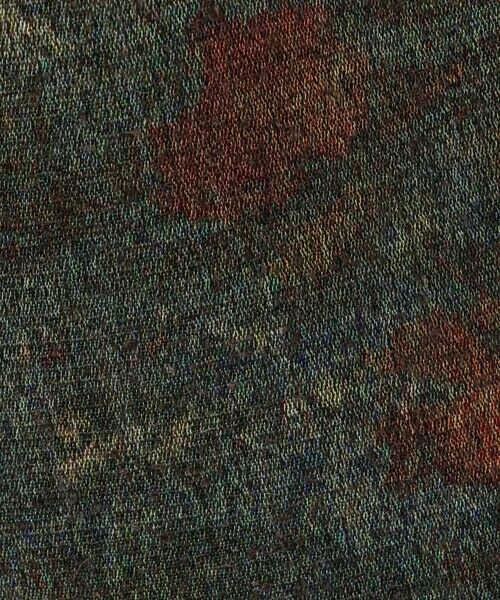 TOMORROWLAND / トゥモローランド その他パンツ | オーチャードジャカード 2タックパンツ | 詳細9