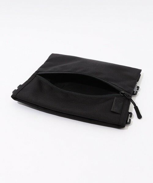 TOMORROWLAND / トゥモローランド その他小物 | bagjack SQUARE POUCH | 詳細4