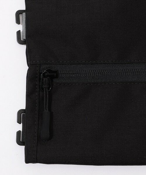 TOMORROWLAND / トゥモローランド その他小物 | bagjack SQUARE POUCH | 詳細5