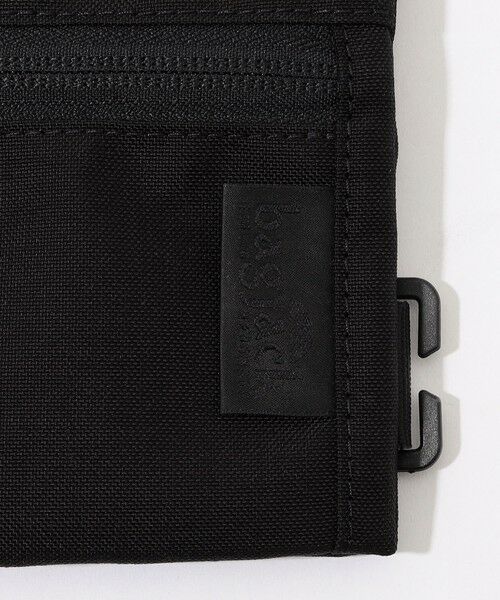 TOMORROWLAND / トゥモローランド その他小物 | bagjack SQUARE POUCH | 詳細6