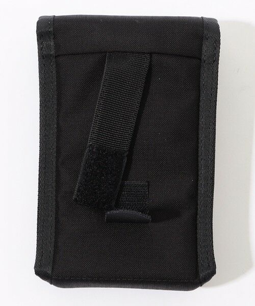 TOMORROWLAND / トゥモローランド ポーチ | bagjack Cargo Bag M | 詳細3