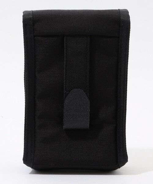 TOMORROWLAND / トゥモローランド ポーチ | bagjack Cargo Bag M | 詳細4