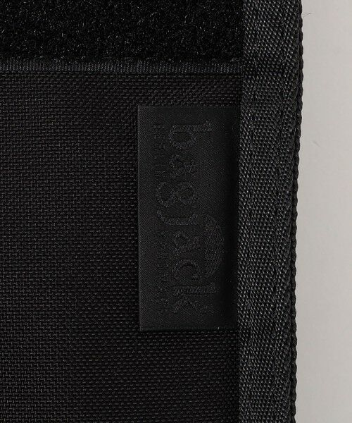 TOMORROWLAND / トゥモローランド ポーチ | bagjack Cargo Bag M | 詳細6