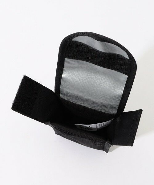 TOMORROWLAND / トゥモローランド ポーチ | bagjack Cargo Bag M | 詳細7