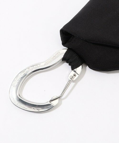 TOMORROWLAND / トゥモローランド ポーチ | bagjack MOUSE POUCH L | 詳細4