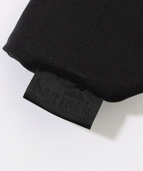 TOMORROWLAND / トゥモローランド ポーチ | bagjack MOUSE POUCH L | 詳細5