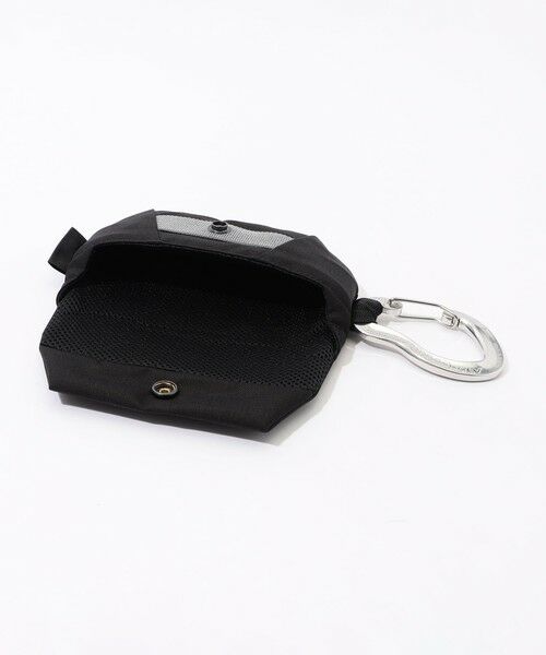 TOMORROWLAND / トゥモローランド ポーチ | bagjack MOUSE POUCH L | 詳細6