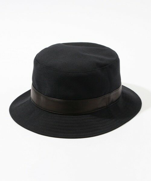 セール】 KIJIMA TAKAYUKI BUCKET HAT バケットハット （ハット