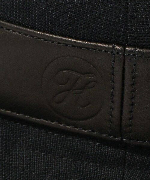 TOMORROWLAND / トゥモローランド ハット | KIJIMA TAKAYUKI BUCKET HAT バケットハット | 詳細4