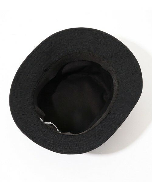 セール】 KIJIMA TAKAYUKI BUCKET HAT バケットハット （ハット