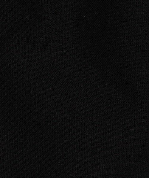 TOMORROWLAND / トゥモローランド スラックス・ドレスパンツ | コットン 2プリーツ ストレート スラックス | 詳細9