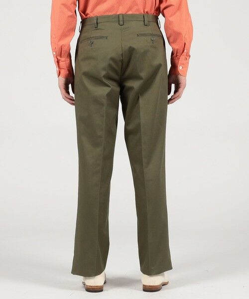 TOMORROWLAND PILGRIM トゥモローランド ピルグリム Loro Piana