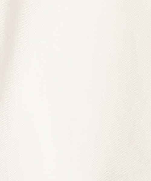 TOMORROWLAND / トゥモローランド デニムパンツ | 【別注】PT TORINO ストレッチホワイトデニム 5ポケットパンツ | 詳細11