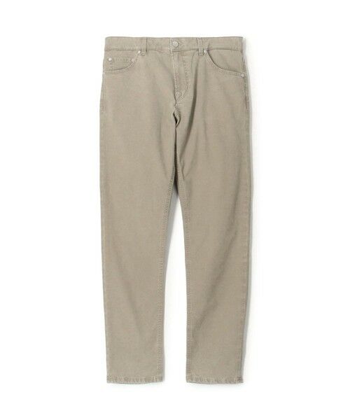 TOMORROWLAND/トゥモローランド 【別注】PT TORINO ストレッチチノ 5ポケットパンツ 45 ベージュ 29 TOMORROWLAND/トゥモローランド 【別注】PT TORINO ストレッチチノ 5ポケットパンツ 45 ベージュ 29