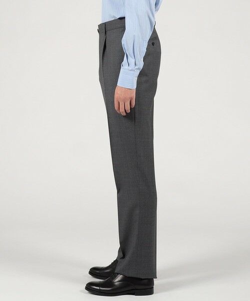 TOMORROWLAND / トゥモローランド セットアップ | 15 POINT 7 ウール シングルブレステッド 2Bスーツ DORMEUIL | 詳細14