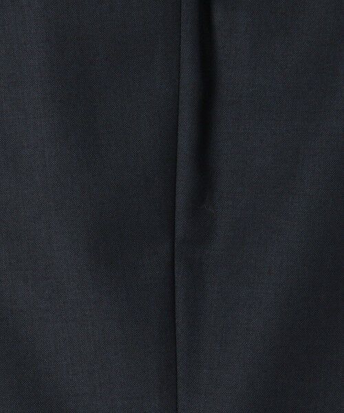 TOMORROWLAND / トゥモローランド セットアップ | 15 POINT 7 ウール シングルブレステッド 2Bスーツ DORMEUIL | 詳細22