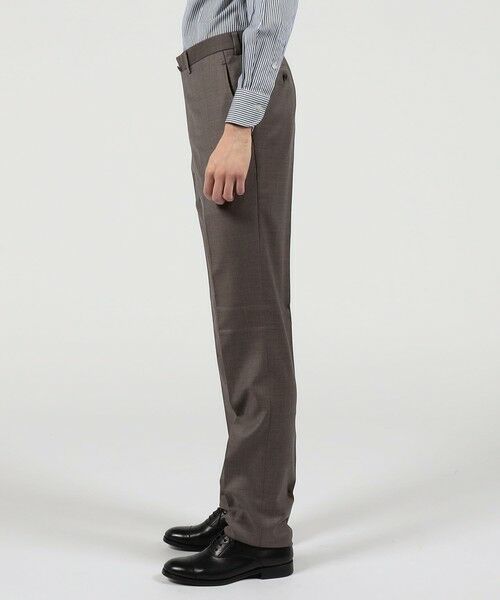 TOMORROWLAND / トゥモローランド セットアップ | TROFEO ウール シングルブレステッド2Bスーツ E.Zegna | 詳細14