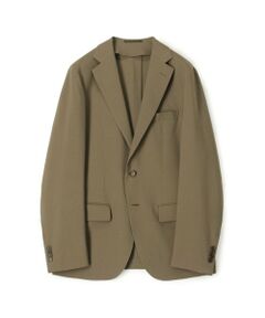 楽天市場】メンズ ジャケット カシミヤ混紡ウール テーラード