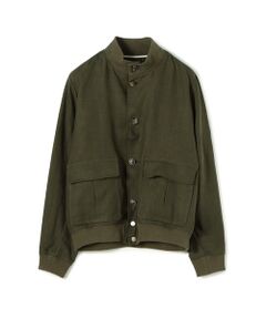 VALSTARINO カーキ ジャケット VALSTARINO カーキ ジャケット Valstarino